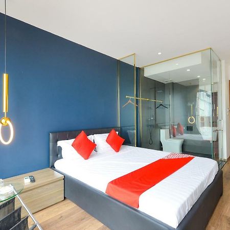 Bh Riverside Hotel Hanoi Exterior foto