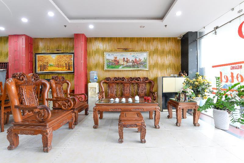 Bh Riverside Hotel Hanoi Exterior foto