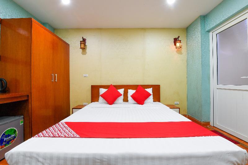 Bh Riverside Hotel Hanoi Exterior foto
